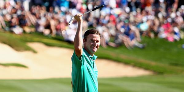 Джимми Уокер (Jimmy Walker). Фото: Getty Images